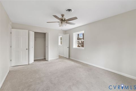 Tiny photo for 8391 Cardova Circle, Henrico, VA 23227 (MLS # 2604682)