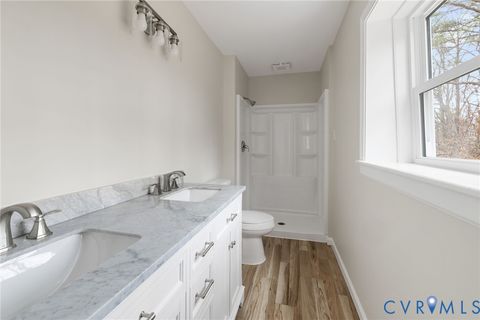 Tiny photo for 8391 Cardova Circle, Henrico, VA 23227 (MLS # 2604682)