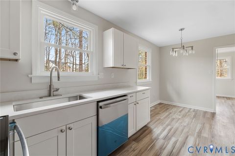 Tiny photo for 8391 Cardova Circle, Henrico, VA 23227 (MLS # 2604682)