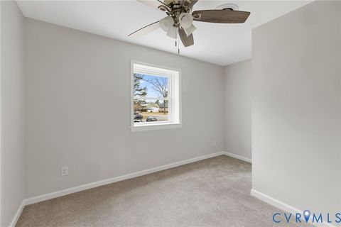 Tiny photo for 8391 Cardova Circle, Henrico, VA 23227 (MLS # 2604682)