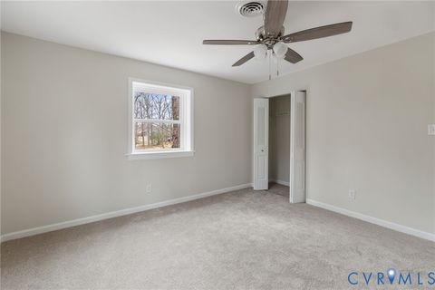 Tiny photo for 8391 Cardova Circle, Henrico, VA 23227 (MLS # 2604682)