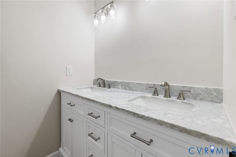Tiny photo for 8391 Cardova Circle, Henrico, VA 23227 (MLS # 2604682)