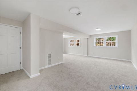 Tiny photo for 8391 Cardova Circle, Henrico, VA 23227 (MLS # 2604682)