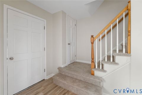 Tiny photo for 8391 Cardova Circle, Henrico, VA 23227 (MLS # 2604682)