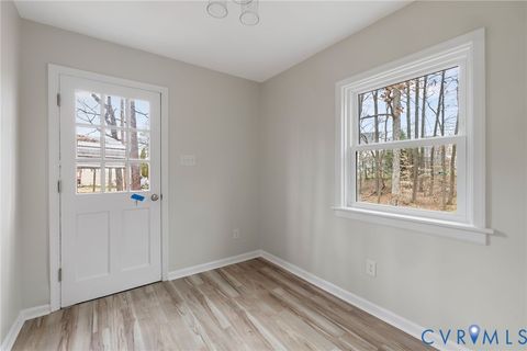 Tiny photo for 8391 Cardova Circle, Henrico, VA 23227 (MLS # 2604682)