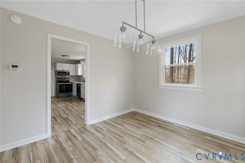 Tiny photo for 8391 Cardova Circle, Henrico, VA 23227 (MLS # 2604682)