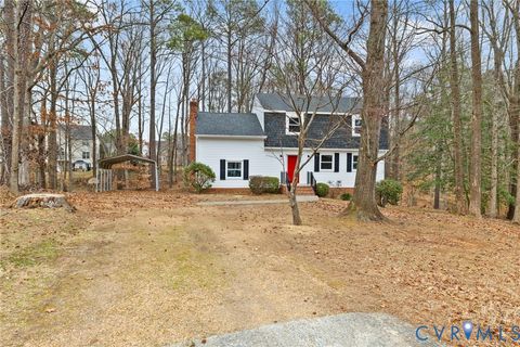 Tiny photo for 8391 Cardova Circle, Henrico, VA 23227 (MLS # 2604682)