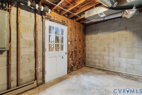 Tiny photo for 8391 Cardova Circle, Henrico, VA 23227 (MLS # 2604682)