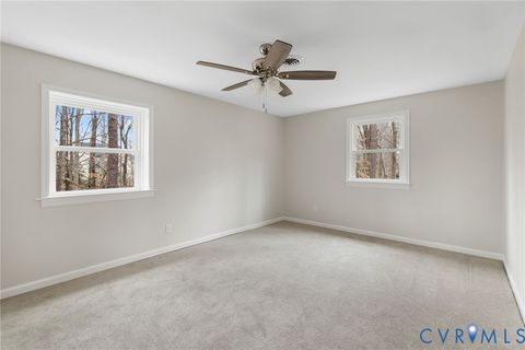 Tiny photo for 8391 Cardova Circle, Henrico, VA 23227 (MLS # 2604682)
