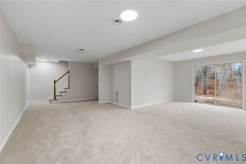 Tiny photo for 8391 Cardova Circle, Henrico, VA 23227 (MLS # 2604682)