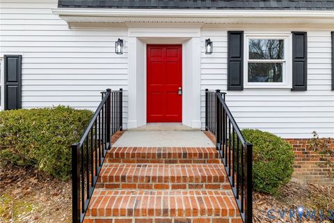 Tiny photo for 8391 Cardova Circle, Henrico, VA 23227 (MLS # 2604682)