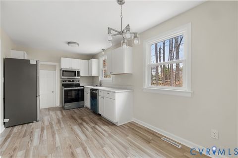Tiny photo for 8391 Cardova Circle, Henrico, VA 23227 (MLS # 2604682)