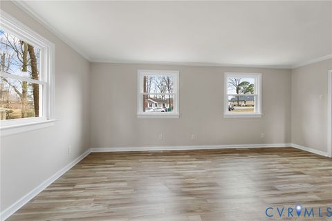 Tiny photo for 8391 Cardova Circle, Henrico, VA 23227 (MLS # 2604682)