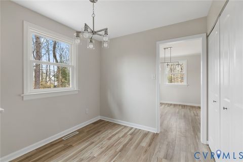 Tiny photo for 8391 Cardova Circle, Henrico, VA 23227 (MLS # 2604682)