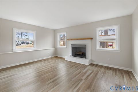 Tiny photo for 8391 Cardova Circle, Henrico, VA 23227 (MLS # 2604682)