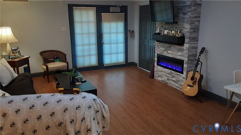 Tiny photo for 16 Stillwater Lane, Henrico, VA 23228 (MLS # 2601454)