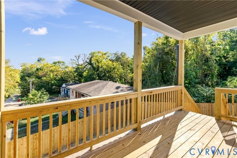 Tiny photo for 223 S Crater Road, Petersburg, VA 23803 (MLS # 2628217)