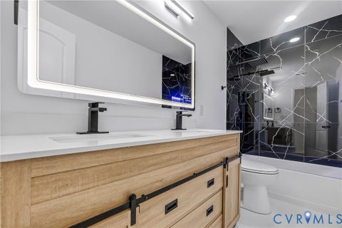 Tiny photo for 223 S Crater Road, Petersburg, VA 23803 (MLS # 2628217)