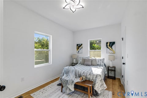 Tiny photo for 223 S Crater Road, Petersburg, VA 23803 (MLS # 2628217)