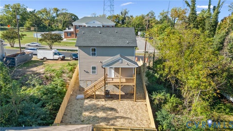 Tiny photo for 223 S Crater Road, Petersburg, VA 23803 (MLS # 2628217)