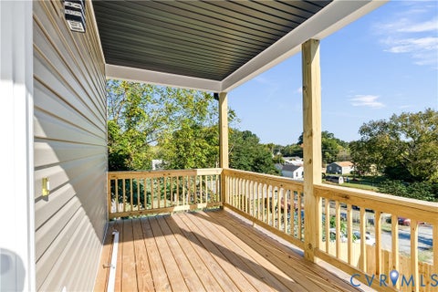 Tiny photo for 223 S Crater Road, Petersburg, VA 23803 (MLS # 2628217)