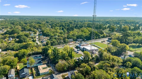 Tiny photo for 223 S Crater Road, Petersburg, VA 23803 (MLS # 2628217)
