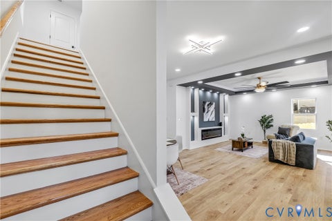Tiny photo for 223 S Crater Road, Petersburg, VA 23803 (MLS # 2628217)
