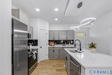 Tiny photo for 223 S Crater Road, Petersburg, VA 23803 (MLS # 2628217)
