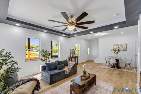 Tiny photo for 223 S Crater Road, Petersburg, VA 23803 (MLS # 2628217)