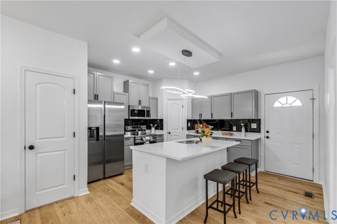 Tiny photo for 223 S Crater Road, Petersburg, VA 23803 (MLS # 2628217)