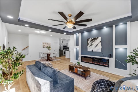 Tiny photo for 223 S Crater Road, Petersburg, VA 23803 (MLS # 2628217)