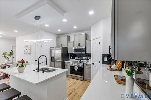 Tiny photo for 223 S Crater Road, Petersburg, VA 23803 (MLS # 2628217)
