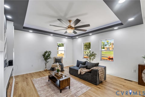 Tiny photo for 223 S Crater Road, Petersburg, VA 23803 (MLS # 2628217)