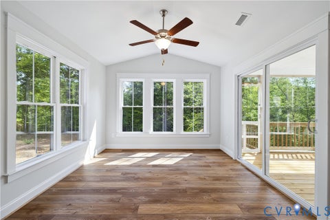 Tiny photo for 1525 Palmore Road, Powhatan, VA 23139 (MLS # 2628763)