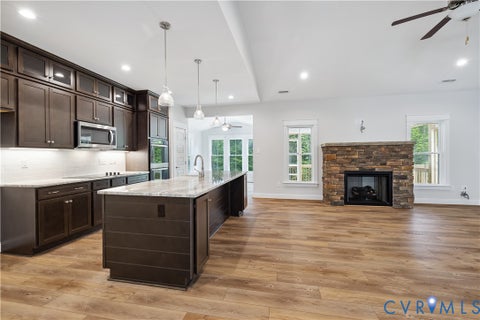 Tiny photo for 1525 Palmore Road, Powhatan, VA 23139 (MLS # 2628763)