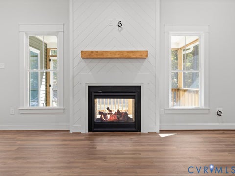Tiny photo for 1525 Palmore Road, Powhatan, VA 23139 (MLS # 2628763)