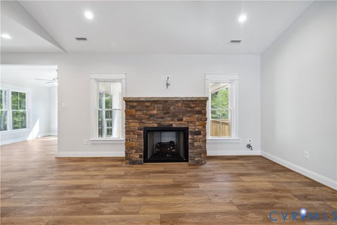 Tiny photo for 1525 Palmore Road, Powhatan, VA 23139 (MLS # 2628763)