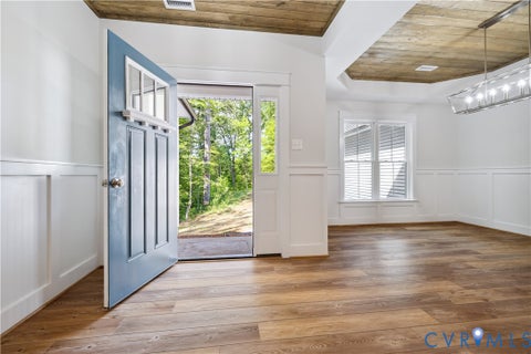 Tiny photo for 1525 Palmore Road, Powhatan, VA 23139 (MLS # 2628763)