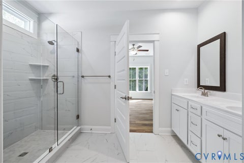 Tiny photo for 1525 Palmore Road, Powhatan, VA 23139 (MLS # 2628763)