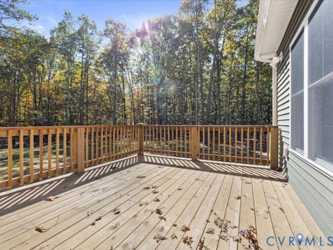 Tiny photo for 1525 Palmore Road, Powhatan, VA 23139 (MLS # 2628763)