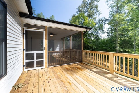 Tiny photo for 1525 Palmore Road, Powhatan, VA 23139 (MLS # 2628763)