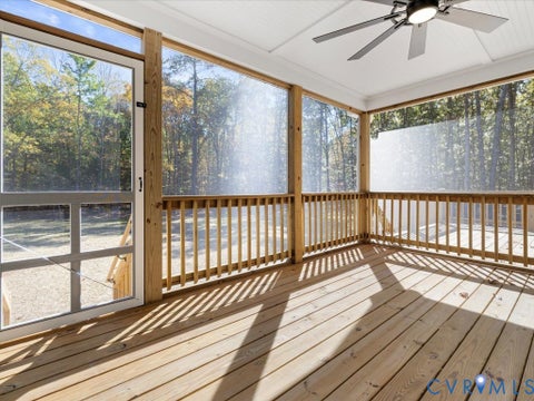 Tiny photo for 1525 Palmore Road, Powhatan, VA 23139 (MLS # 2628763)