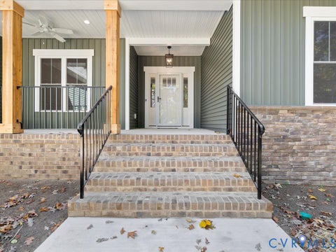 Tiny photo for 1525 Palmore Road, Powhatan, VA 23139 (MLS # 2628763)