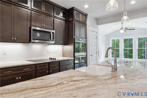 Tiny photo for 1525 Palmore Road, Powhatan, VA 23139 (MLS # 2628763)