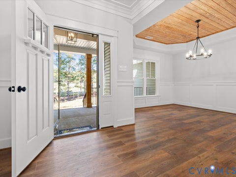 Tiny photo for 1525 Palmore Road, Powhatan, VA 23139 (MLS # 2628763)