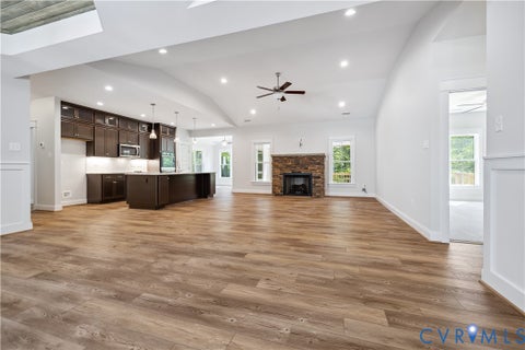 Tiny photo for 1525 Palmore Road, Powhatan, VA 23139 (MLS # 2628763)