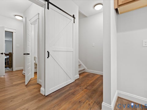 Tiny photo for 1525 Palmore Road, Powhatan, VA 23139 (MLS # 2628763)
