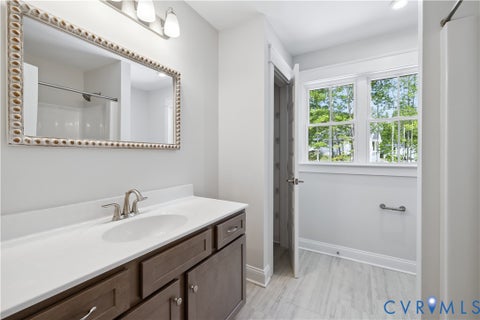 Tiny photo for 1525 Palmore Road, Powhatan, VA 23139 (MLS # 2628763)