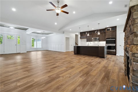 Tiny photo for 1525 Palmore Road, Powhatan, VA 23139 (MLS # 2628763)