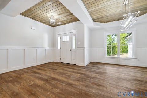Tiny photo for 1525 Palmore Road, Powhatan, VA 23139 (MLS # 2628763)